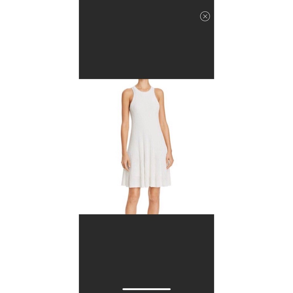 Theory Ottoman Dress NWT